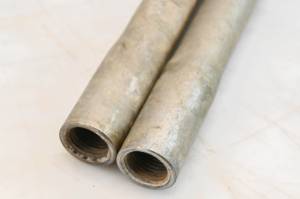 Honda - 19 Honda Talon 1000R Tie Rod Shafts - Image 2