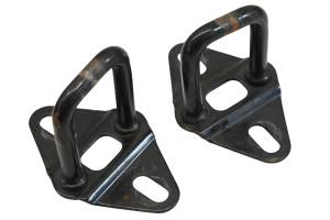 Honda - 19 Honda Talon 1000R Door Striker Brackets - Image 2