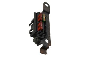 Kawasaki - 06 Kawasaki Brute Force KVF750B Fuse Box - Image 2