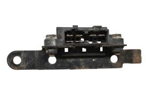 Kawasaki - 06 Kawasaki Brute Force KVF750B Fuse Box - Image 3