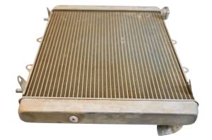 Honda - 19 Honda Talon 1000R Radiator - Image 5
