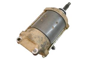 Polaris - 21 Polaris RZR Trail S 1000 Starter Motor - Image 2