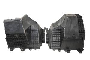 Honda - 19 Honda Talon 1000R Floor Boards Left & Right Footwells - Image 3