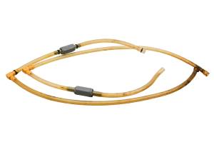 04 Sea-Doo RXP 215 Vent Hoses & Check Valves