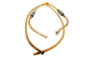 Sea-Doo - 04 Sea-Doo RXP 215 Vent Hoses & Check Valves - Image 3