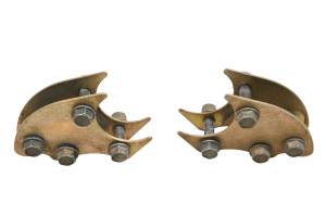 22 Polaris RZR XP1000 Sport Engine Brackets Mounts