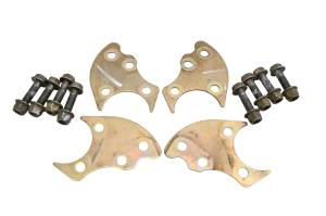 Polaris - 22 Polaris RZR XP1000 Sport Engine Brackets Mounts - Image 3