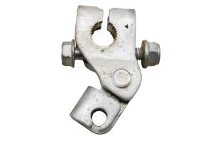 Kawasaki - 06 Kawasaki Brute Force KVF750B Front Differential Lever Arm - Image 2
