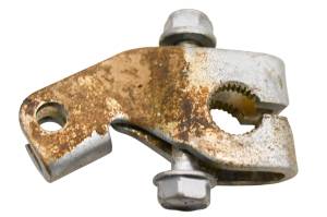 Kawasaki - 06 Kawasaki Brute Force KVF750B Front Differential Lever Arm - Image 3