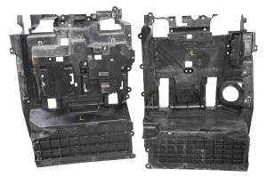 Honda - 19 Honda Talon 1000R Left & Right Lower Seat Covers - Image 3