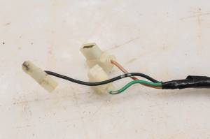 Honda - 19 Honda Talon 1000R Accessory Sub Wire Harness Electrical Wiring - Image 2