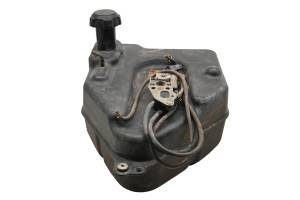 Kawasaki - 06 Kawasaki Brute Force KVF750B Gas Tank & Fuel Pump - Image 2