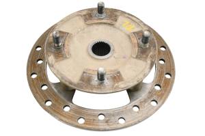 Honda - 19 Honda Talon 1000R Front Or Rear Wheel Hub & Rotor Left Or Right - Image 2