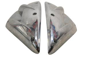 Sea-Doo - 04 Sea-Doo RXP 215 Grill Covers Left & Right - Image 2