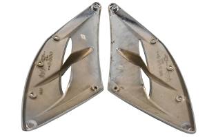 Sea-Doo - 04 Sea-Doo RXP 215 Grill Covers Left & Right - Image 3