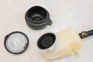 Honda - 19 Honda Talon 1000R Brake Master Cylinder - Image 3