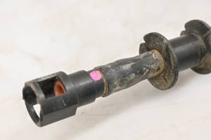 Honda - 19 Honda Talon 1000R Fuel Line - Image 3