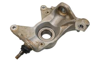 Honda - 19 Honda Talon 1000R Front Right Spindle Knuckle - Image 4