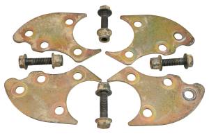 Polaris - 21 Polaris RZR Trail S 1000 Engine Brackets Mounts - Image 3