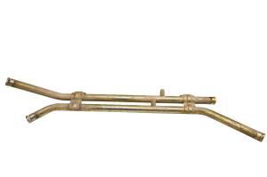 19 Honda Talon 1000R Radiator Coolant Tubes