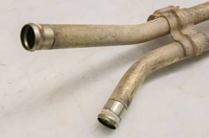 Honda - 19 Honda Talon 1000R Radiator Coolant Tubes - Image 3
