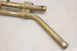 Honda - 19 Honda Talon 1000R Radiator Coolant Tubes - Image 4