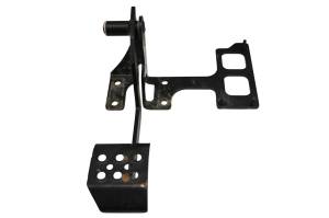 21 Polaris RZR Trail S 1000 Rear Brake Pedal