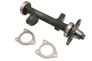 Honda - 19 Honda Talon 1000R Counter Balancer Crankshaft Balance - Image 2