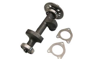 Honda - 19 Honda Talon 1000R Counter Balancer Crankshaft Balance - Image 3