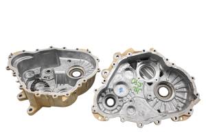 Polaris - 21 Polaris RZR Trail S 1000 Transmission Gear Case Housing - Image 5