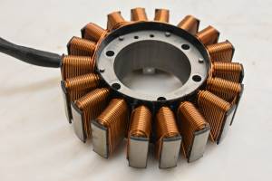 Honda - 19 Honda Talon 1000R Stator - Image 3