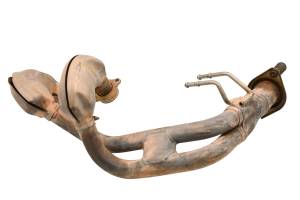 19 Honda Talon 1000R Header Exhaust Head Pipe