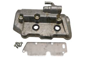 Honda - 19 Honda Talon 1000R Valve Cover - Image 1