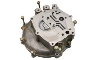 Honda - 19 Honda Talon 1000R Clutch Cover - Image 2