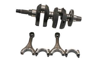 Honda - 19 Honda Talon 1000R Crankshaft Crank Shaft & Connecting Rods - Image 5