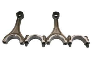 Honda - 19 Honda Talon 1000R Crankshaft Crank Shaft & Connecting Rods - Image 6