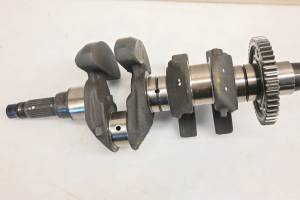 Honda - 19 Honda Talon 1000R Crankshaft Crank Shaft & Connecting Rods - Image 7