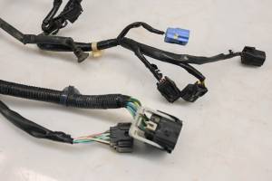 Honda - 19 Honda Talon 1000R Engine Sub Wire Harness Electrical Wiring - Image 3