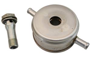 Honda - 19 Honda Talon 1000R Oil Cooler - Image 2