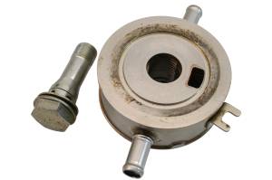 Honda - 19 Honda Talon 1000R Oil Cooler - Image 3