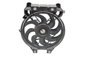 Honda - 19 Honda Talon 1000R Radiator Fan - Image 1