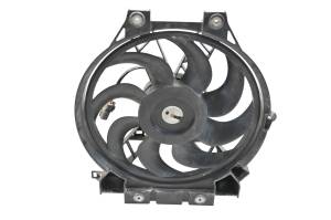 Honda - 19 Honda Talon 1000R Radiator Fan - Image 2