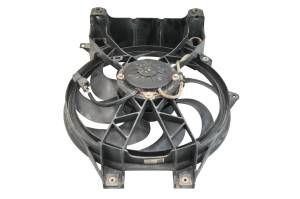 Honda - 19 Honda Talon 1000R Radiator Fan - Image 3