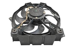 Honda - 19 Honda Talon 1000R Radiator Fan - Image 4