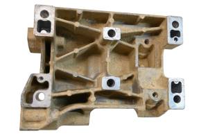 Polaris - 21 Polaris RZR Trail S 1000 Gearcase Coupler Bracket Mount - Image 4