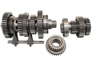 Honda - 19 Honda Talon 1000R Transmission Shift Forks & Drum - Image 3