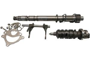 Honda - 19 Honda Talon 1000R Transmission Shift Forks & Drum - Image 4