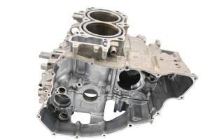 Honda - 19 Honda Talon 1000R Crankcase Center Crank Case & Cylinders - Image 3