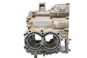 Honda - 19 Honda Talon 1000R Crankcase Center Crank Case & Cylinders - Image 5