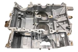 Honda - 19 Honda Talon 1000R Crankcase Center Crank Case & Cylinders - Image 9